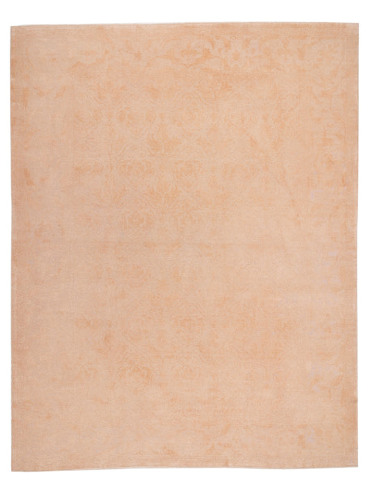 Pasha Color Bouquet  Beige Beige Transitional