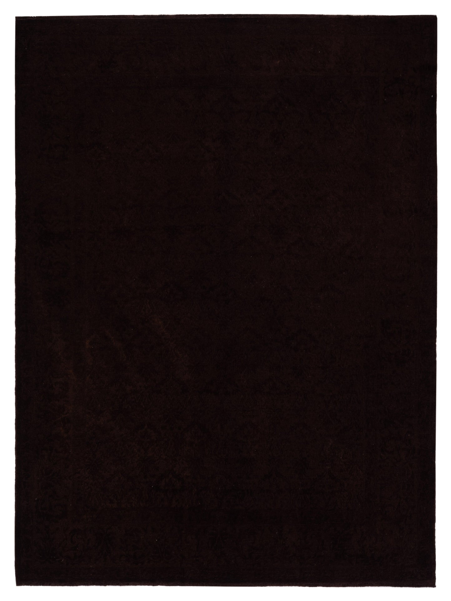 Pasha Color Bouquet  Dark Brown Dark Brown Transitional