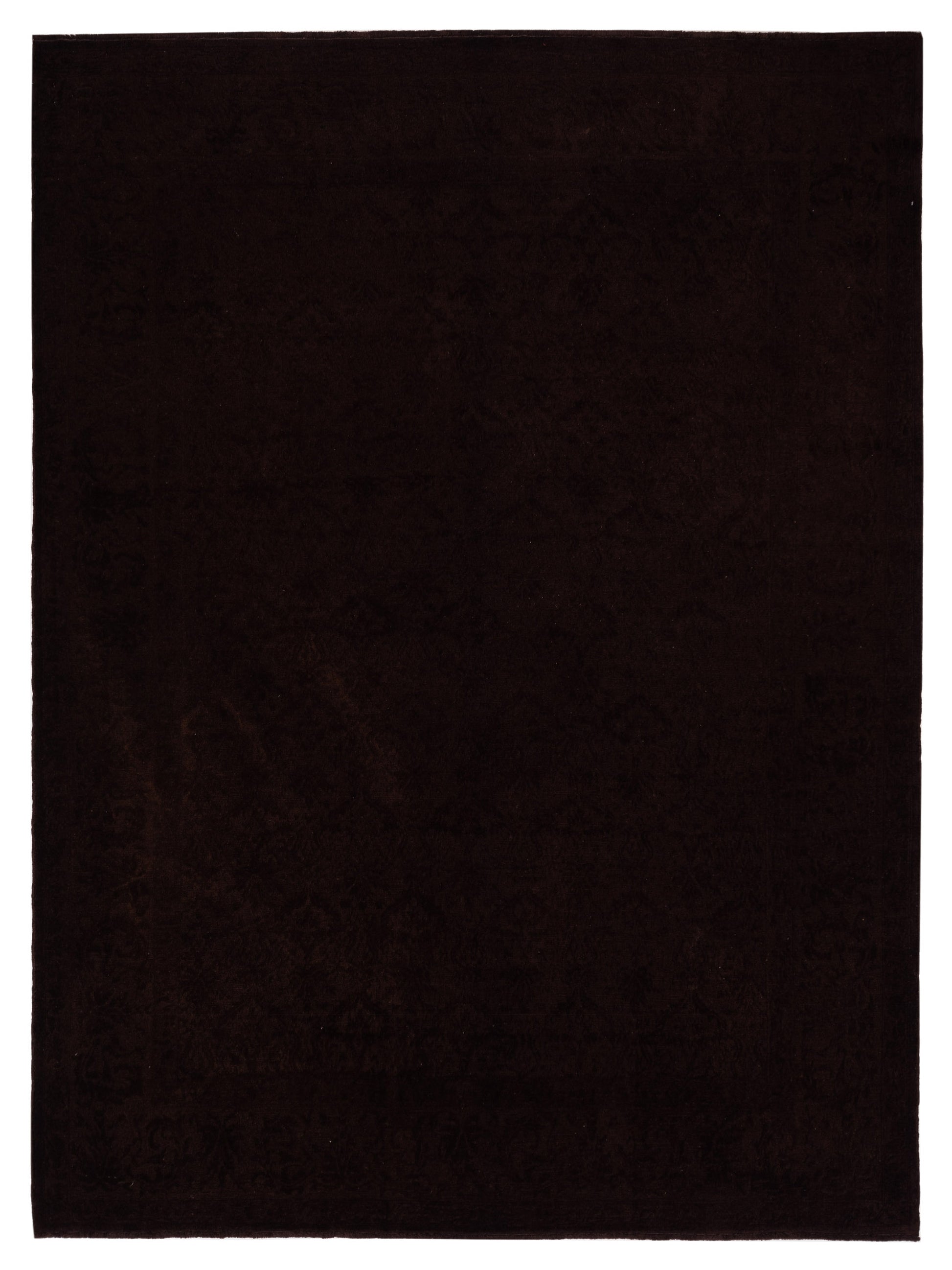 Pasha Color Bouquet  Dark Brown Dark Brown Transitional