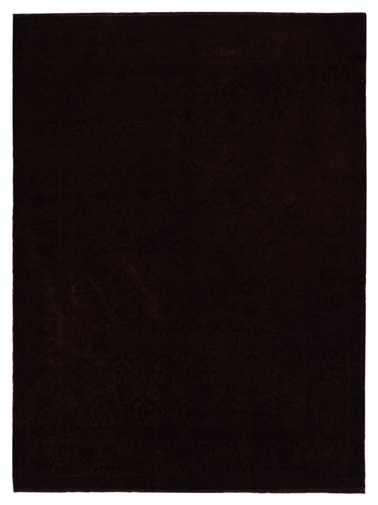 Pasha Color Bouquet  Dark Brown Dark Brown Transitional