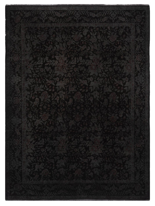 Pasha Vintage  Black Gray Transitional