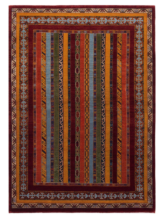 Rajpur Shawl  Multi  Tribal