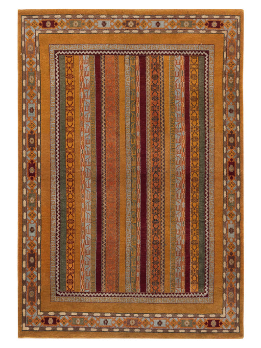 Rajpur Shawl  Multi  Tribal