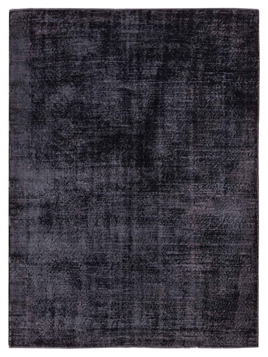Pasha Vintage  Charcoal  Contemporary