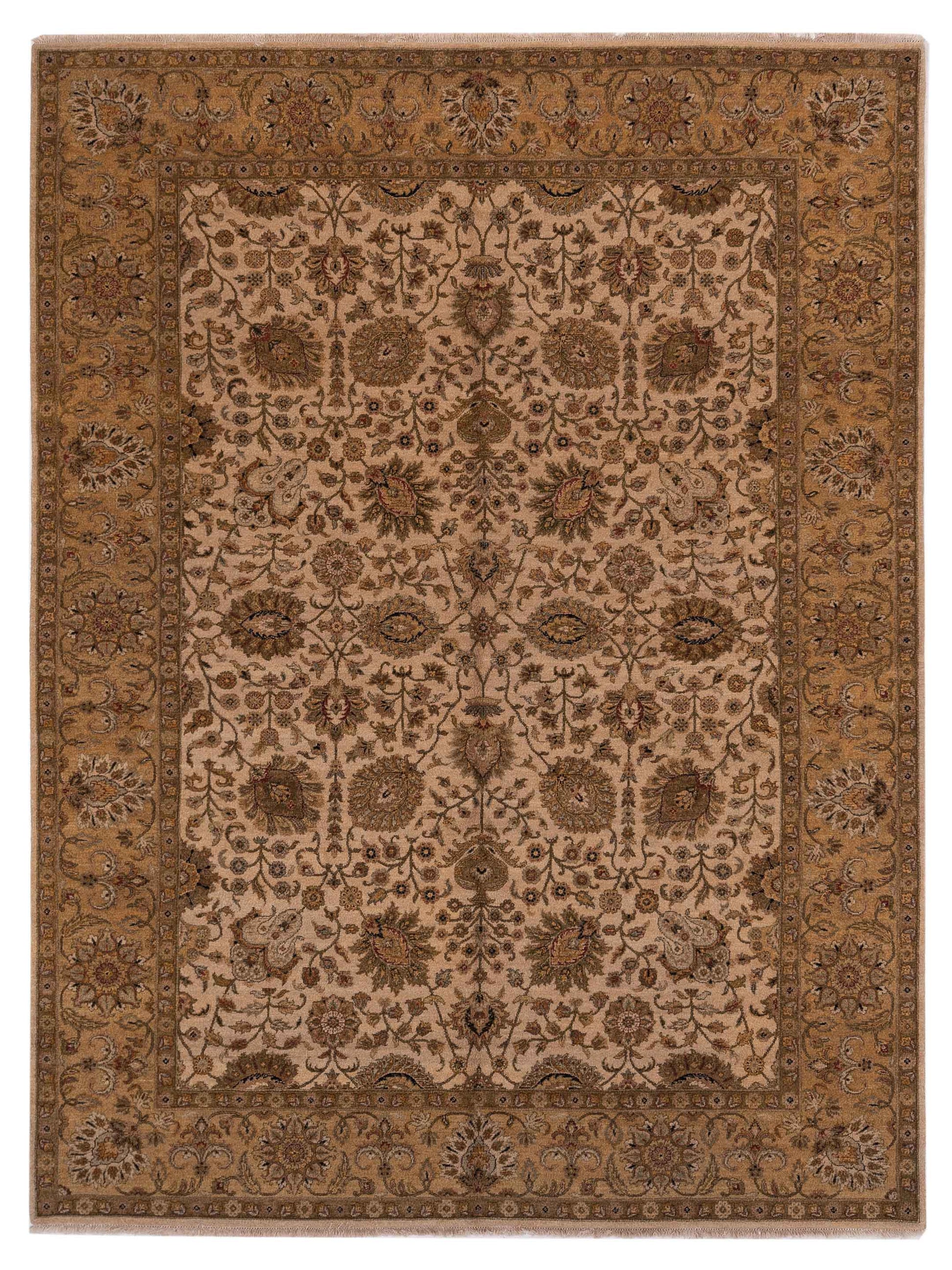 Rajpur Haji Jalili  Ivory Gold Transitional