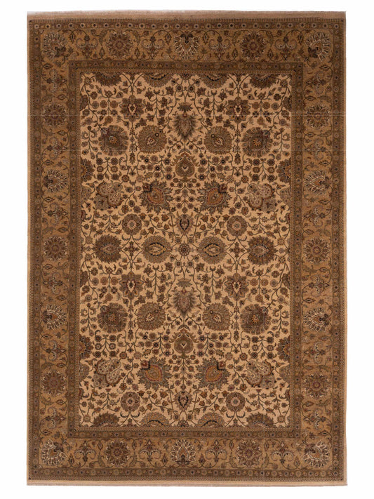 Rajpur Haji Jalili  Ivory Gold Traditional