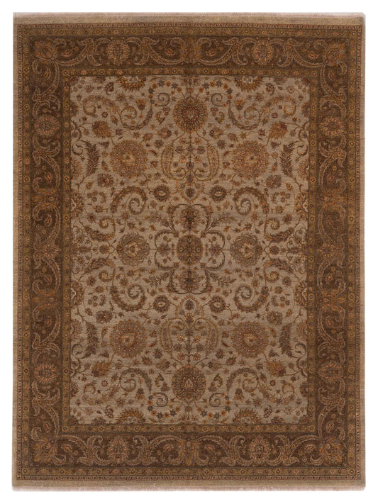 Rajpur Haji Jalili  Silver Brown Transitional