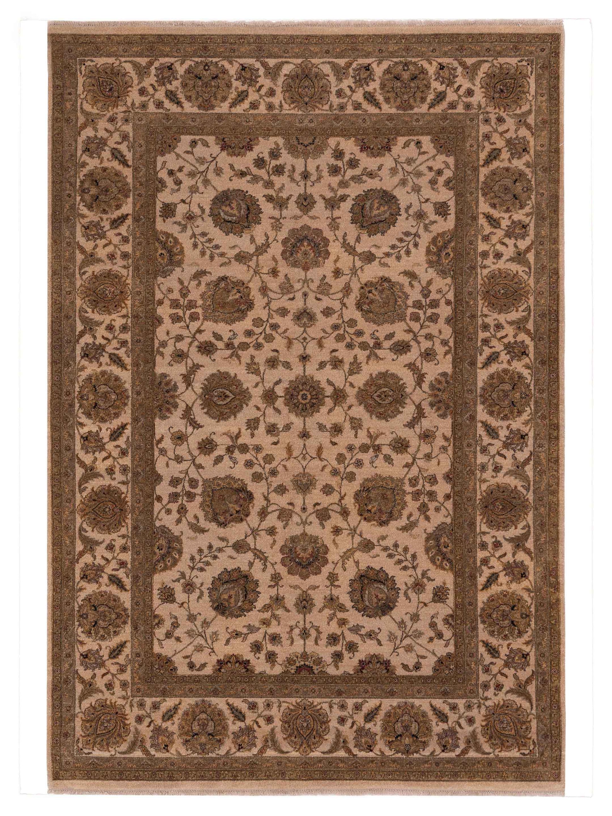 Rajpur Haji Jalili  Beige Beige Transitional