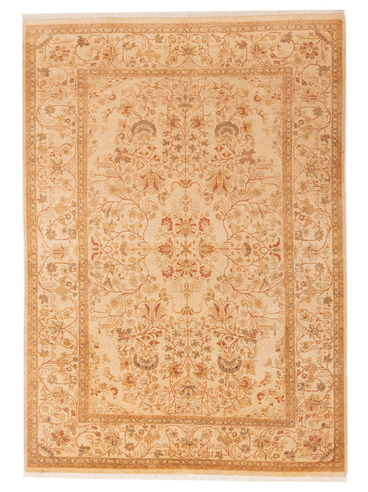Rajpur Haji Jalili  Beige Beige Transitional