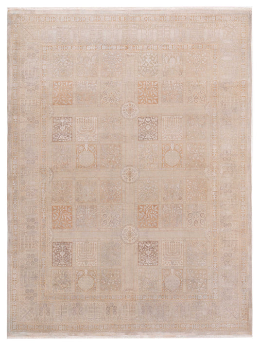 Rajpur Haji Jalili  Beige  Transitional