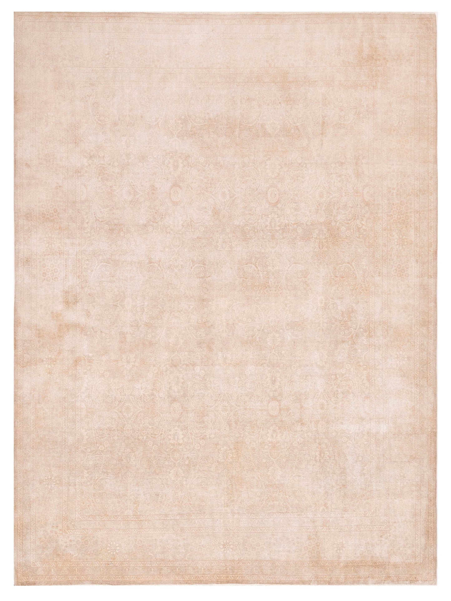 Pasha Vintage  Silver  Contemporary