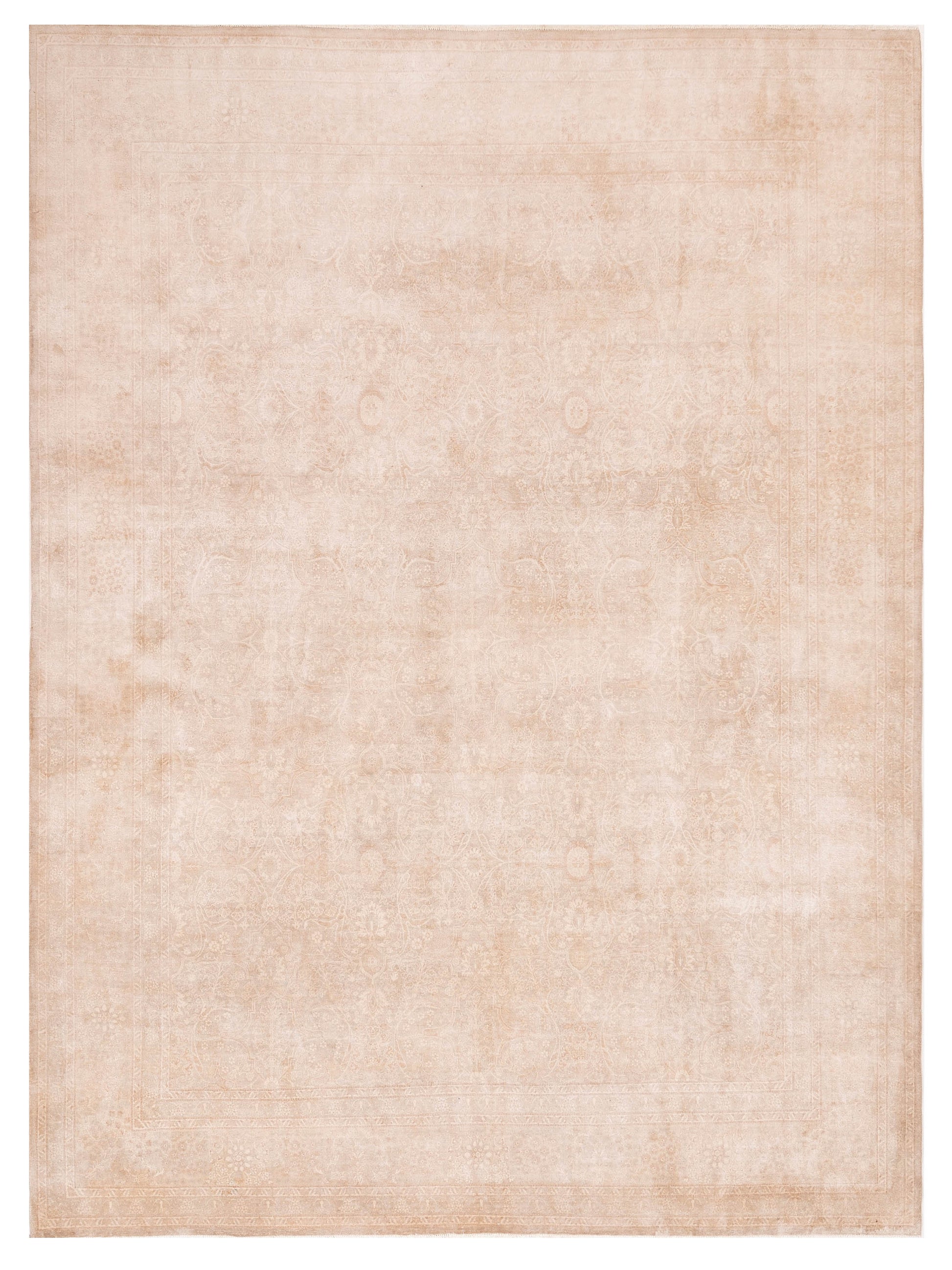 Pasha Vintage  Silver  Contemporary