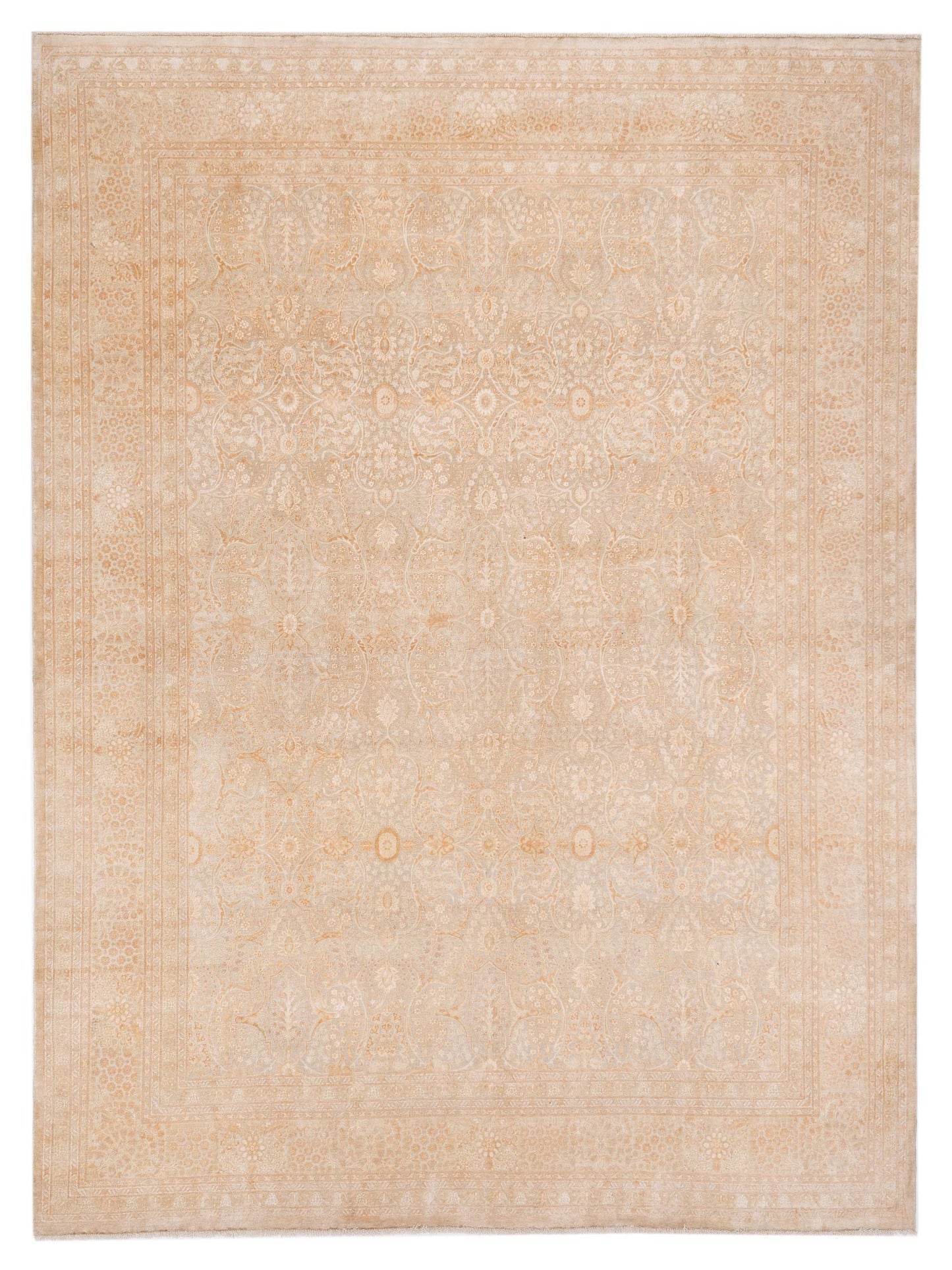 Pasha Vintage  Silver  Transitional