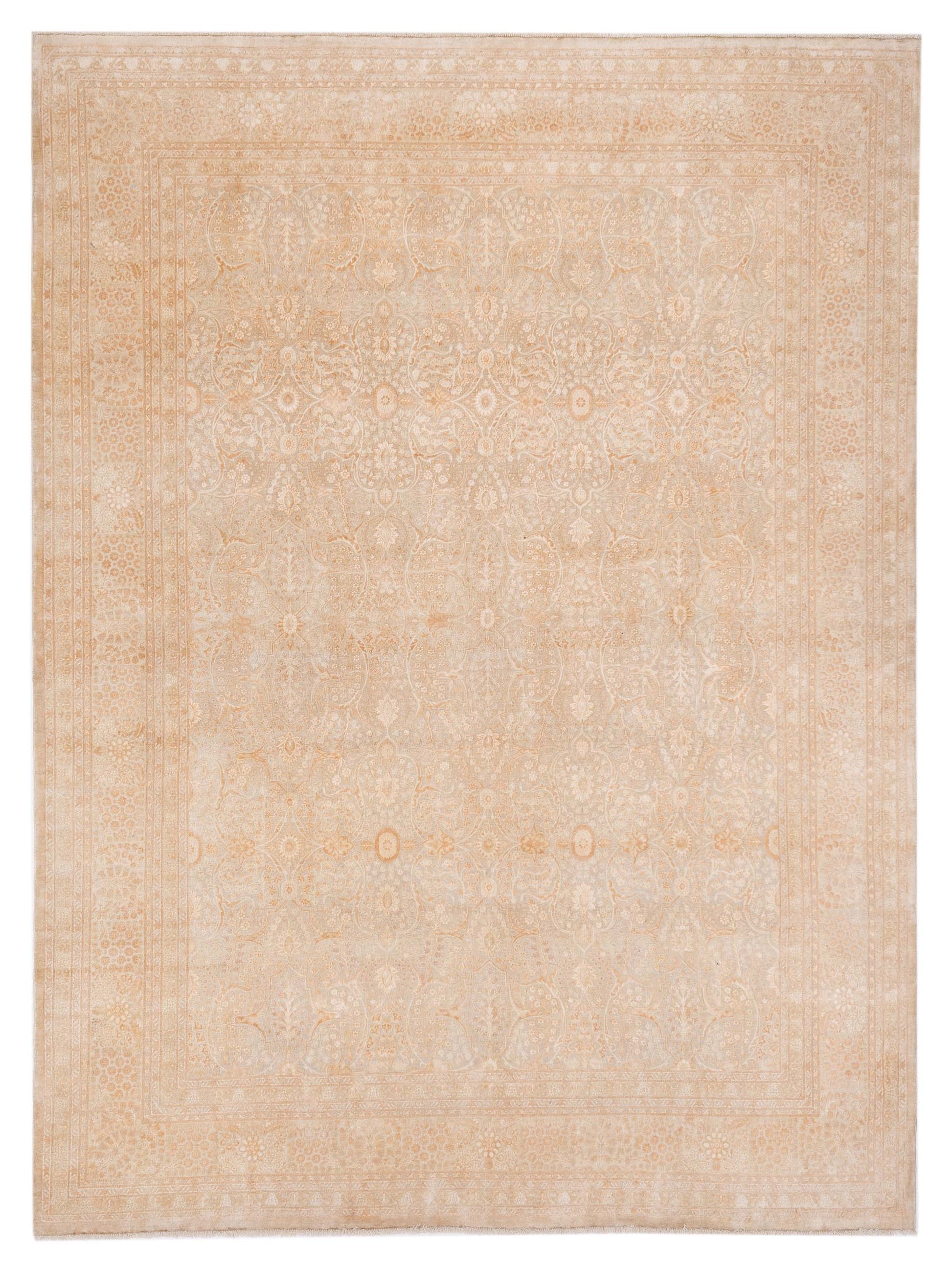 Pasha Vintage  Silver  Transitional