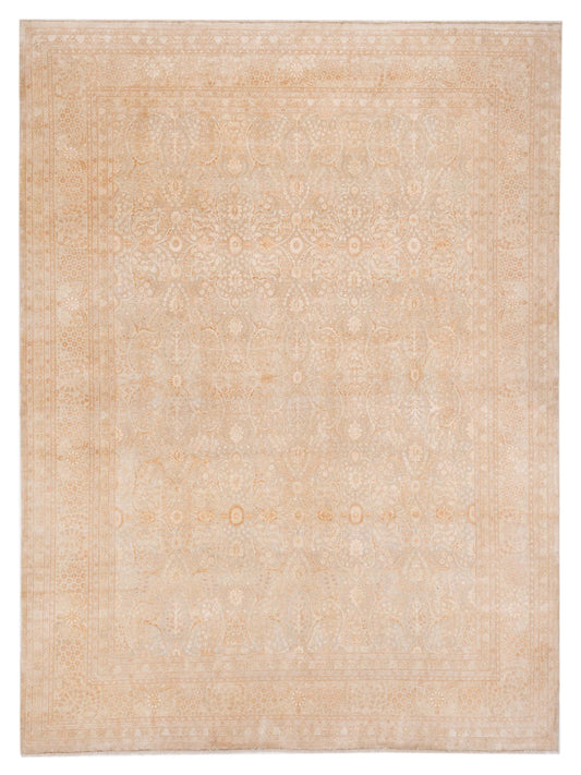 Pasha Vintage  Silver  Transitional