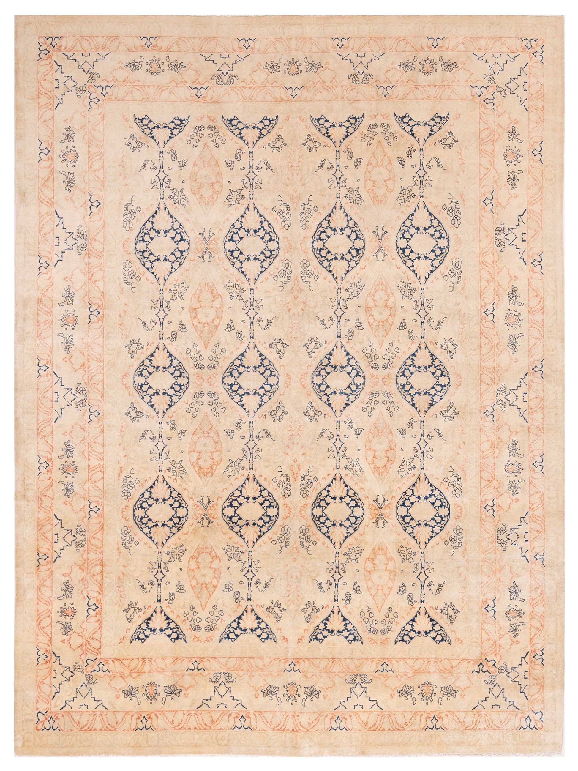 Rajpur Haji Jalili  Ivory Ivory Transitional