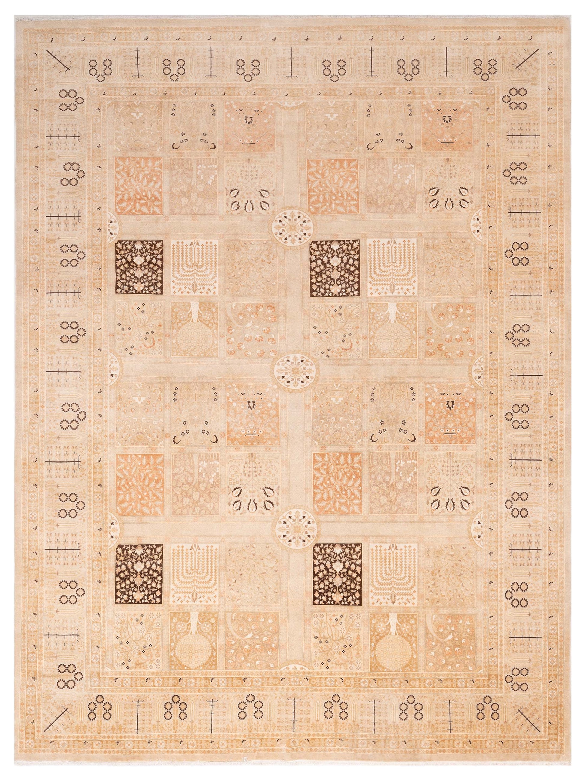 Rajpur Haji Jalili  Multi  Transitional