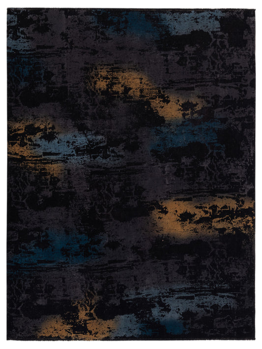 Pasha Vintage  Black  Contemporary