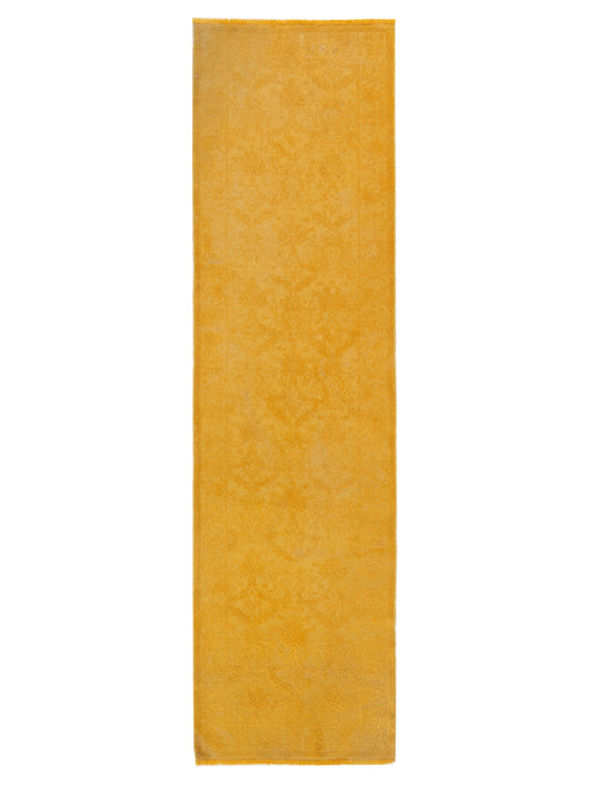 Pasha Color Bouquet  Yellow  Transitional