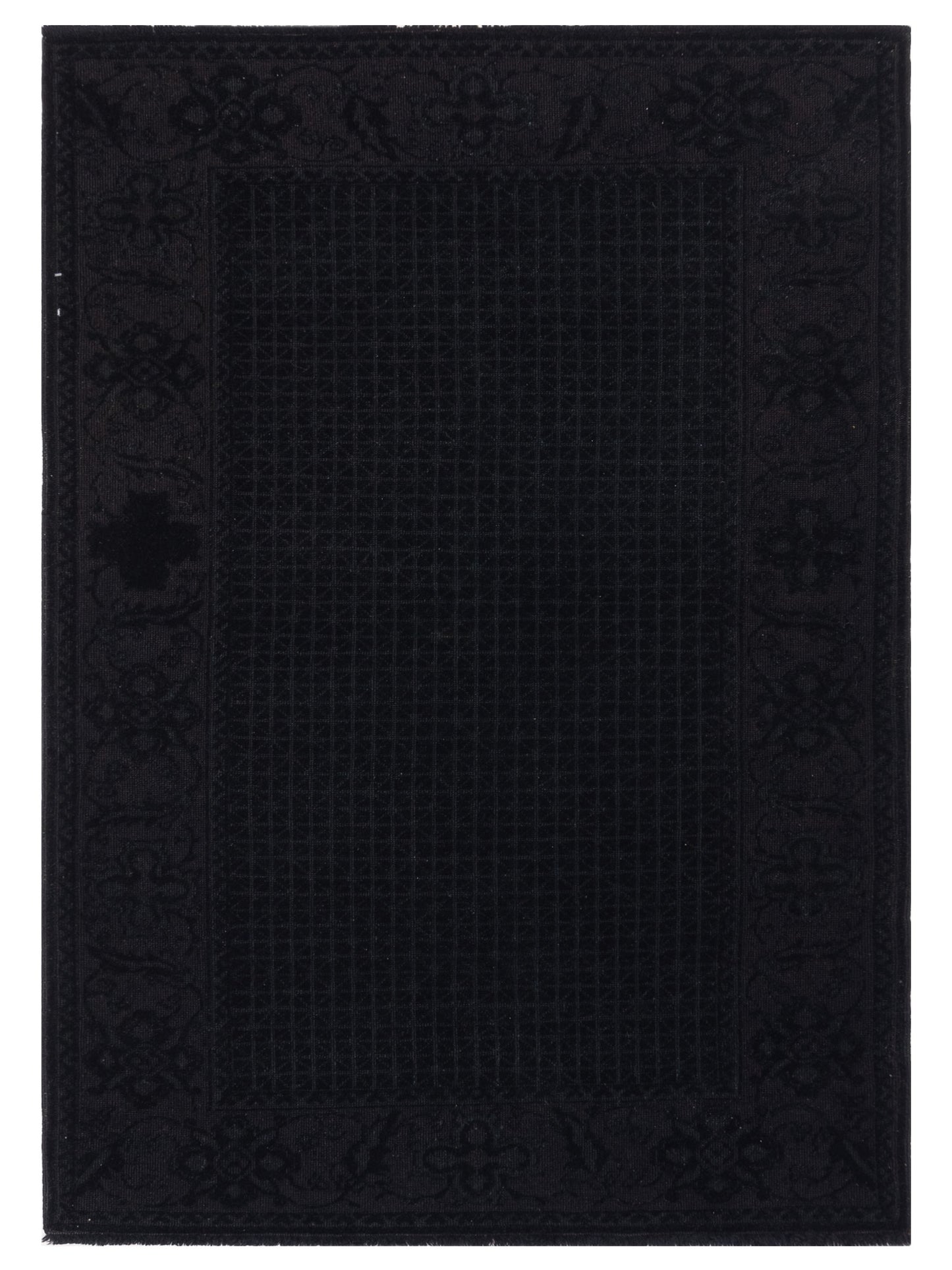 Pasha Vintage  Black  Contemporary