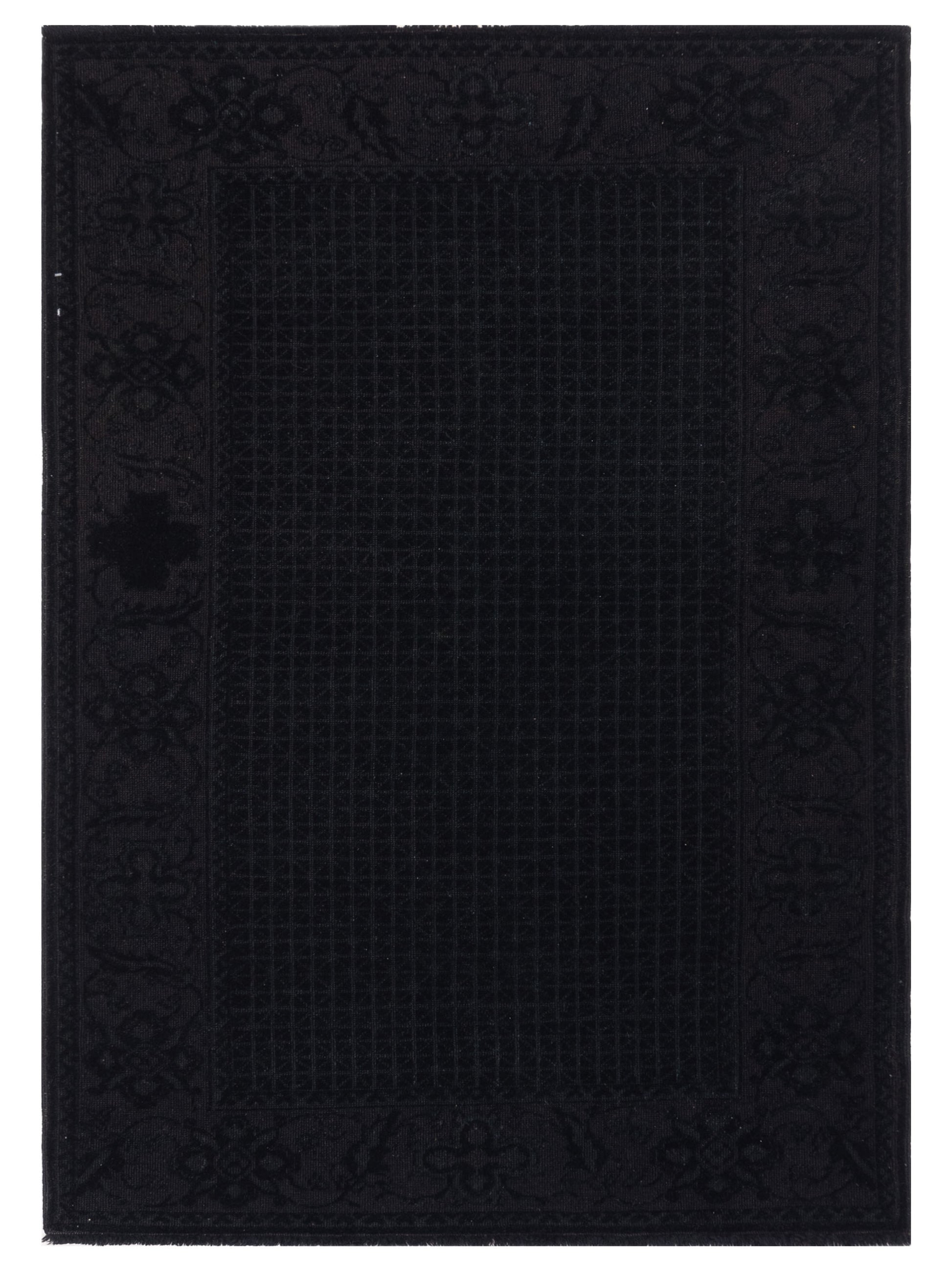 Pasha Vintage  Black  Contemporary