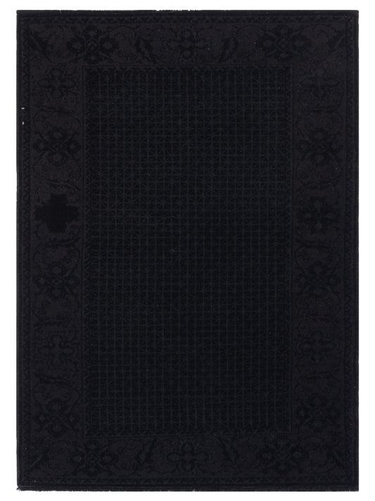 Pasha Vintage  Black  Contemporary