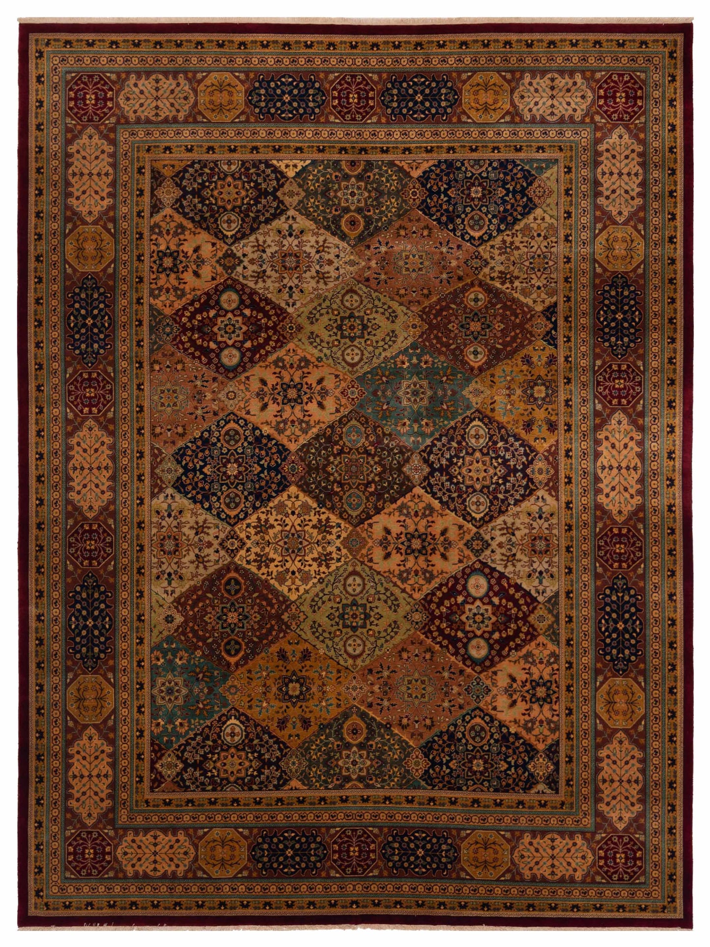 Rajpur Sivas  Multi  Traditional