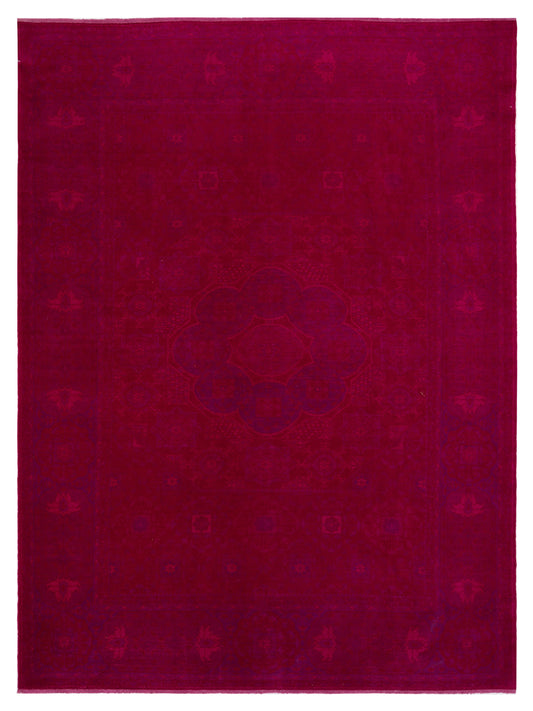 Pasha Vintage  Pink  Transitional