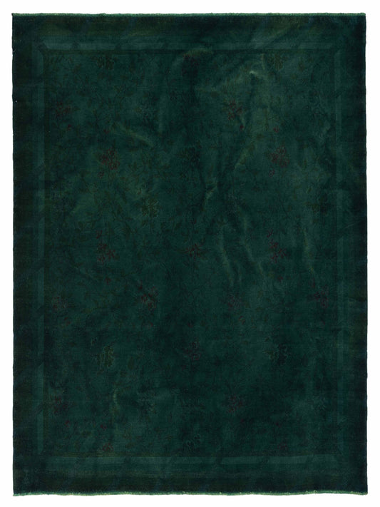 Pasha Vintage  Green  Contemporary