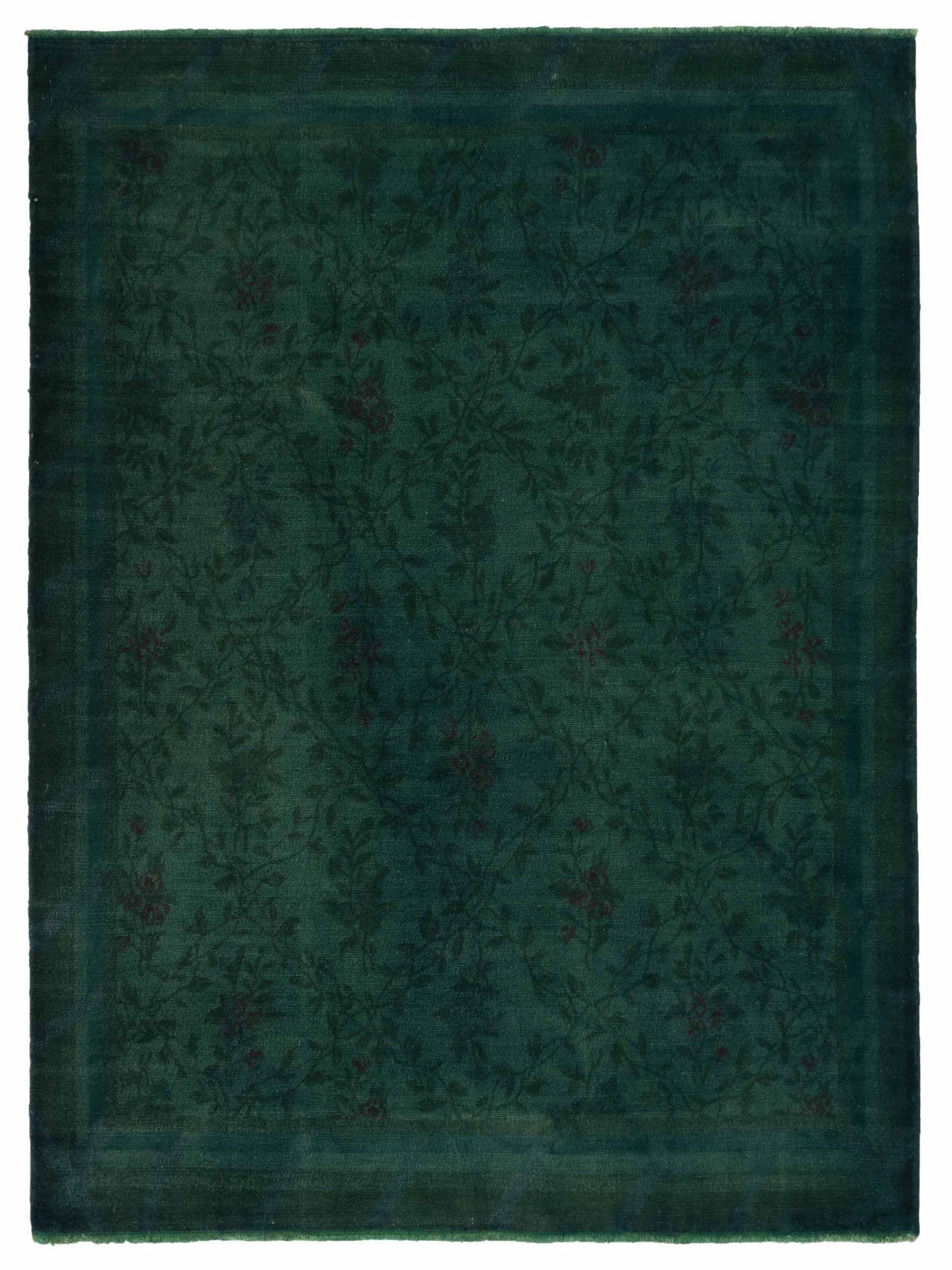 Pasha Vintage  Green  Transitional