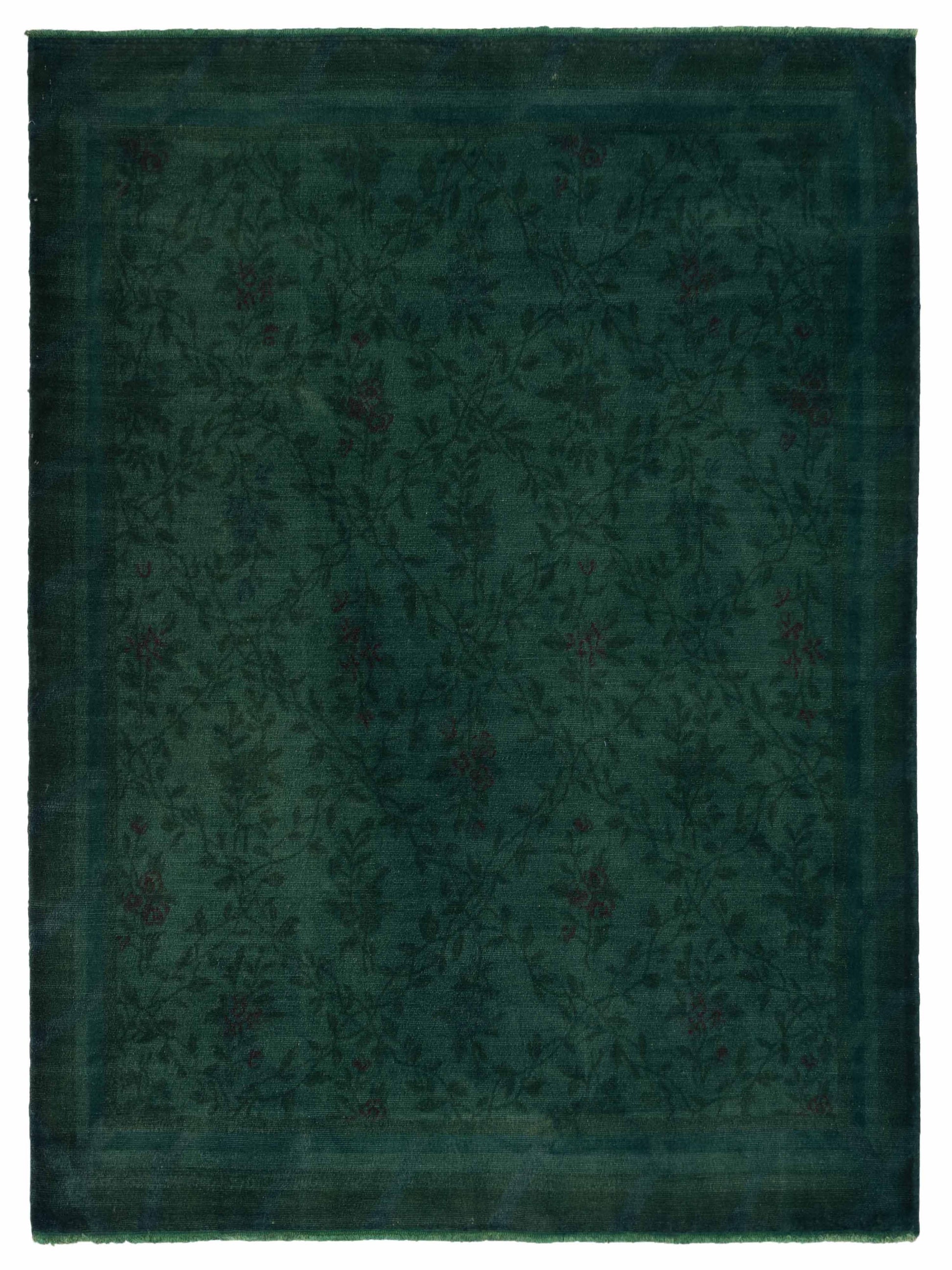 Pasha Vintage  Green  Transitional