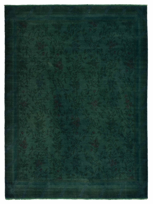 Pasha Vintage  Green  Transitional