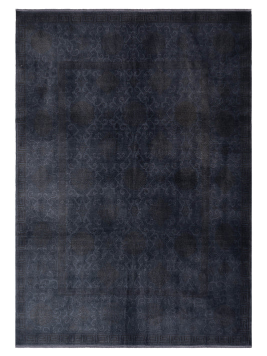 Pasha Vintage  Dark Gray  Contemporary