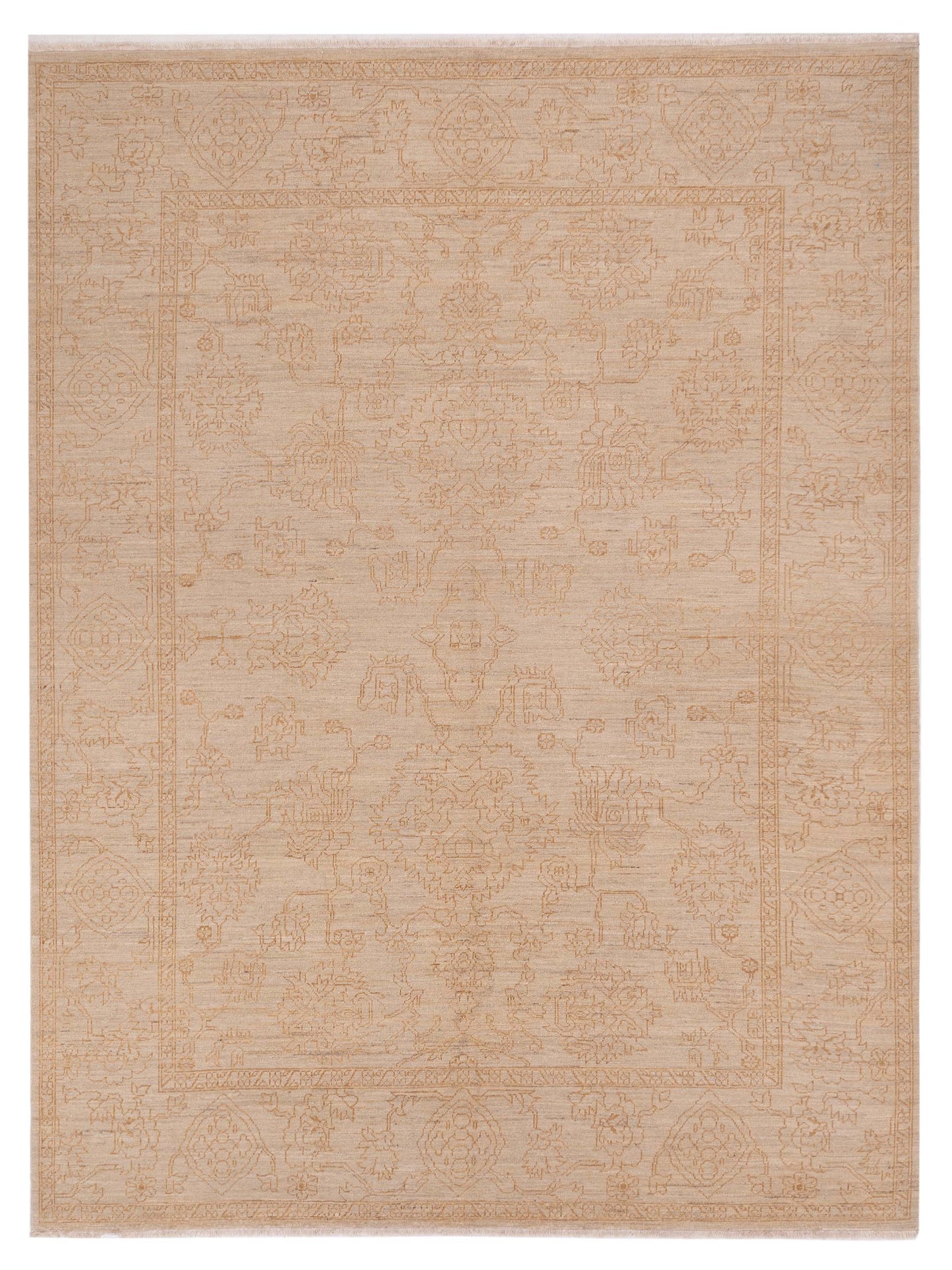 Pasha Ceyhan  Beige Gold Transitional