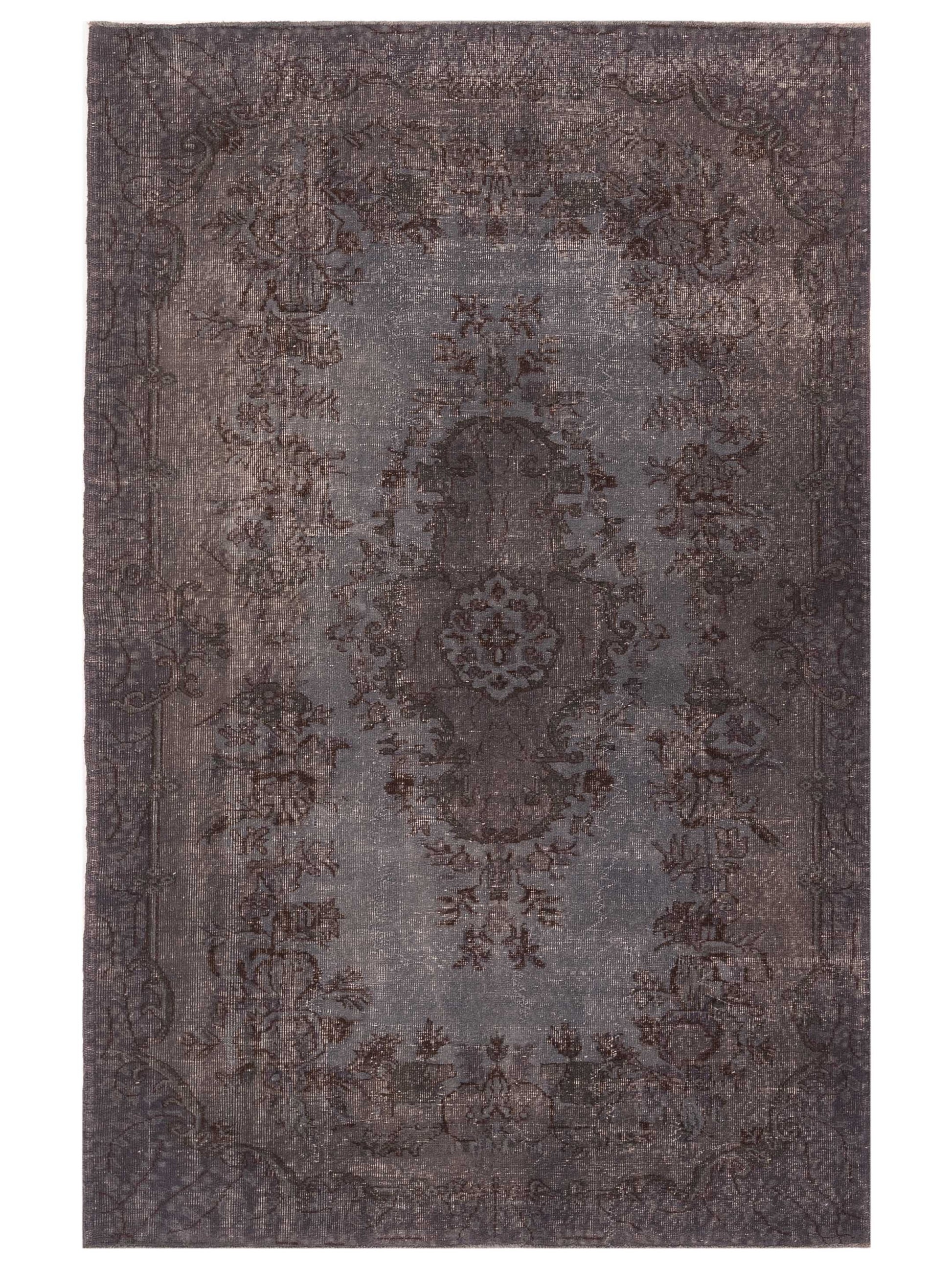 Pasha Vintage  Dark Gray  Transitional