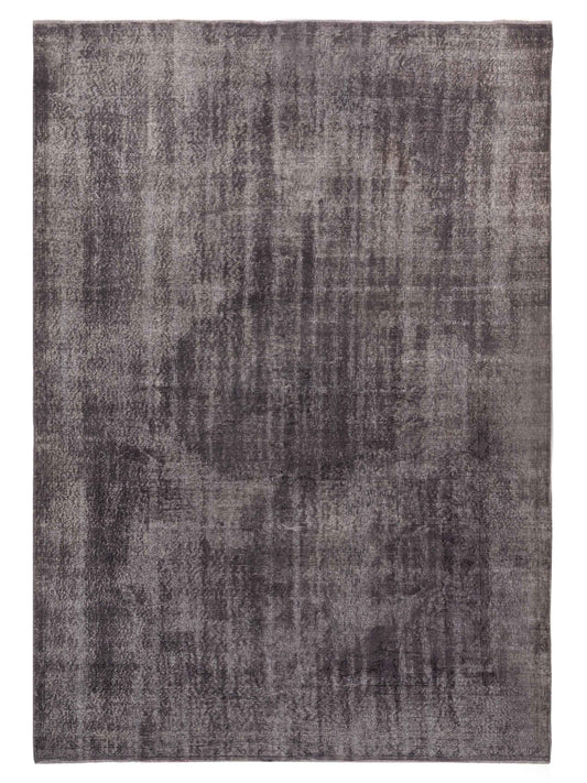 Pasha Vintage  Gray  Contemporary