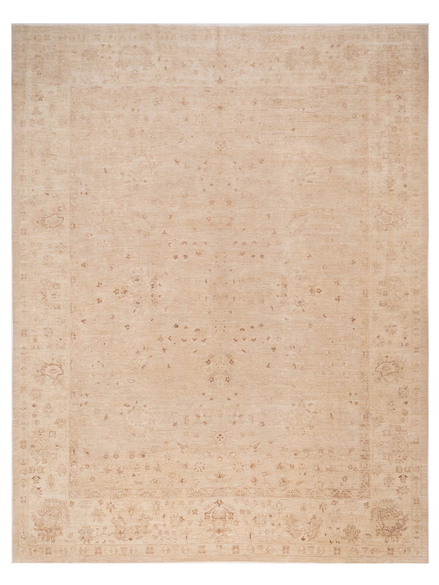 Nomad Laila  Silver Cream Transitional