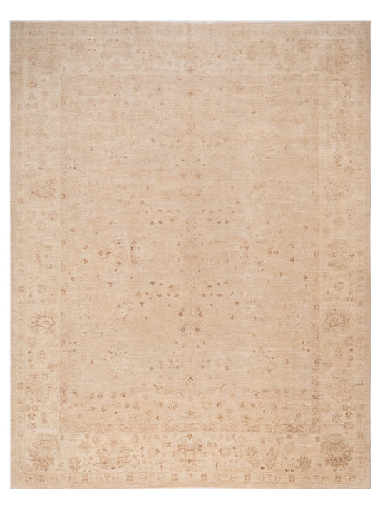 Nomad Laila  Silver Cream Transitional