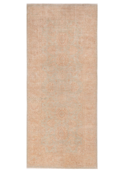 Nomad Laila  Blue Light Brown Traditional