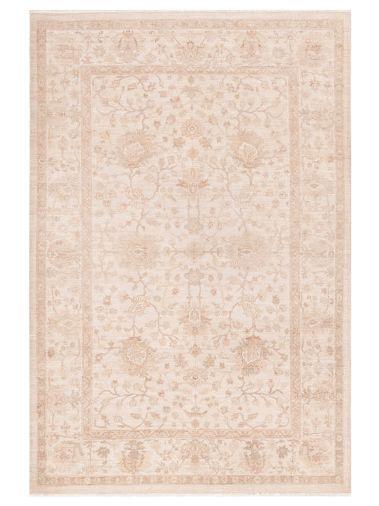 Nomad Laila  Ivory  Traditional