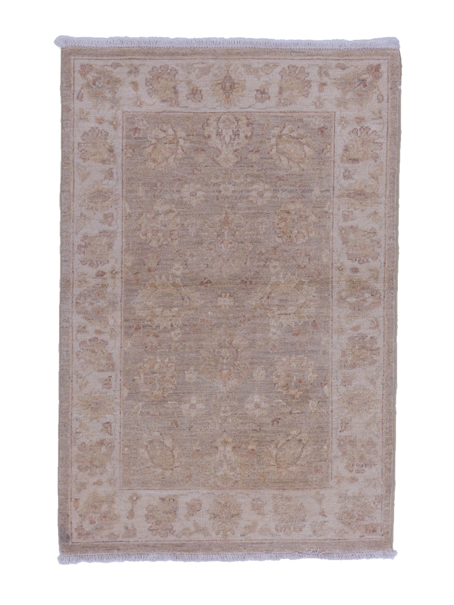 Nomad Laila  Light Brown Beige Traditional