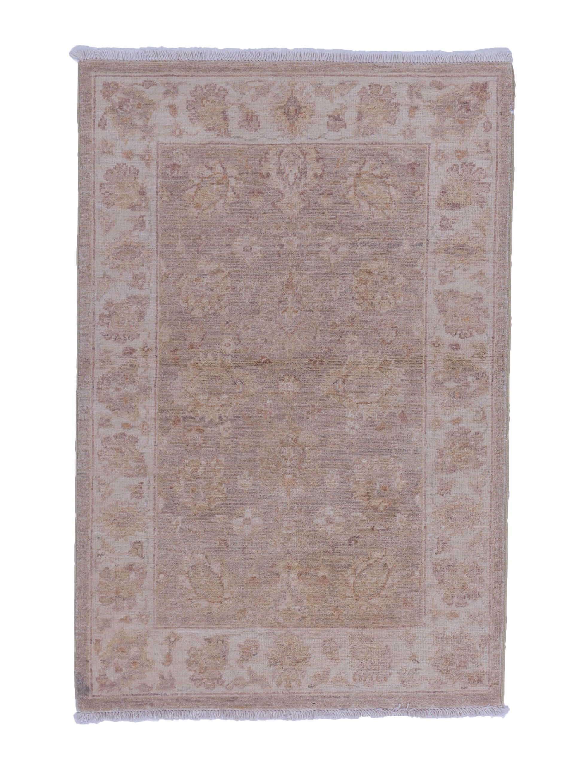 Nomad Laila  Light Brown Beige Traditional