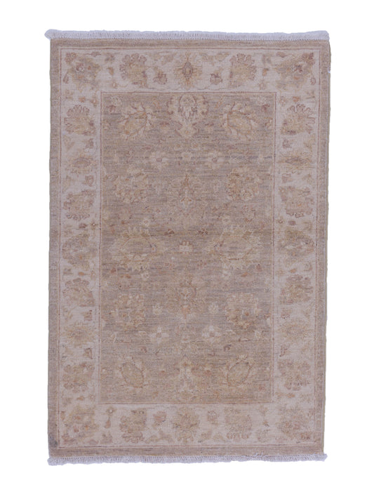 Nomad Laila  Light Brown Beige Traditional