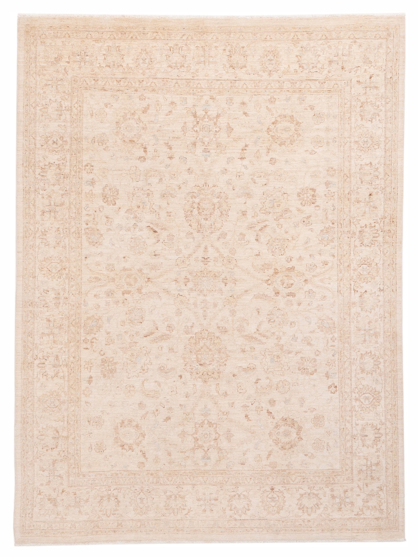Nomad Laila  Ivory Ivory Transitional