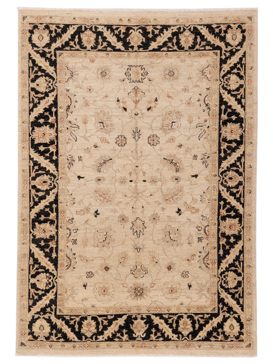 Nomad Laila  Ivory Black Transitional