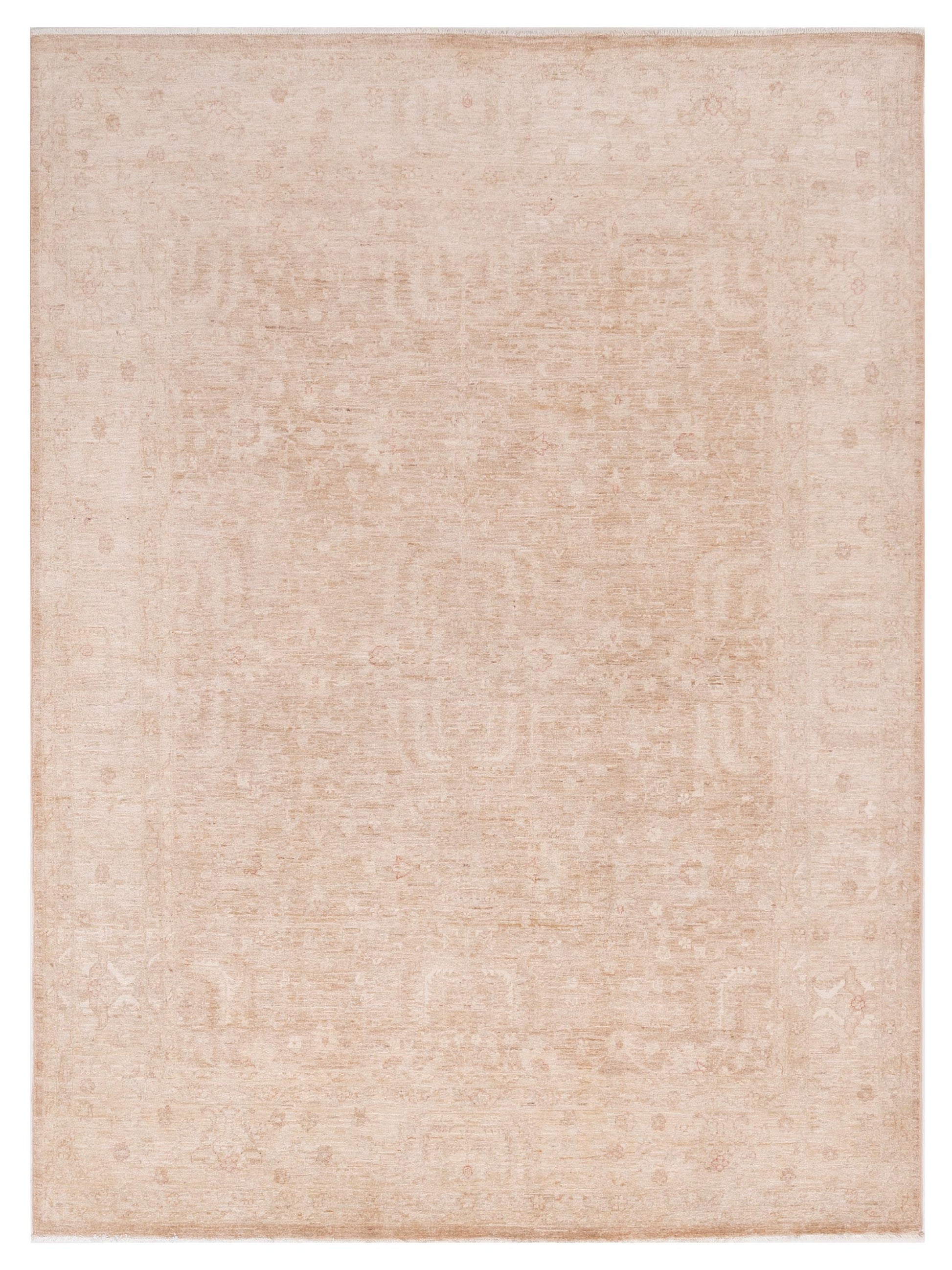 Pasha Sultan  Green Ivory Traditional