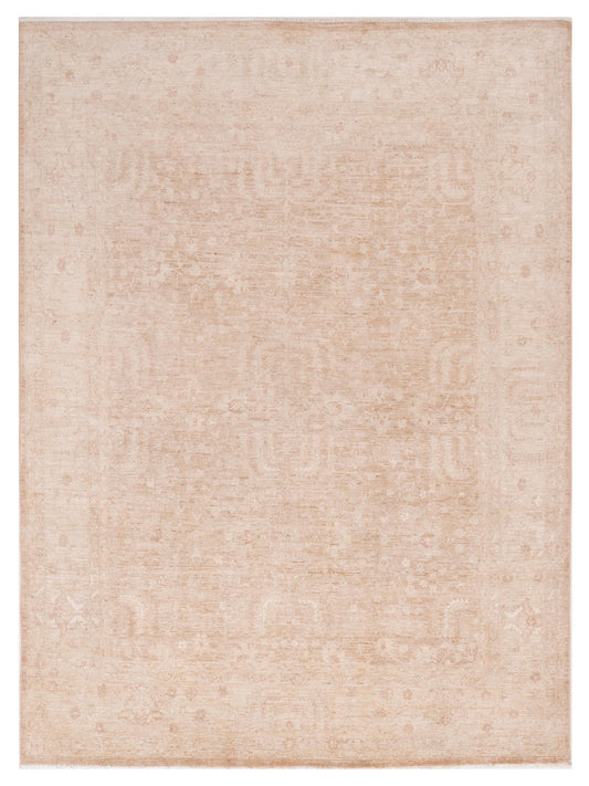 Pasha Sultan  Green Ivory Traditional