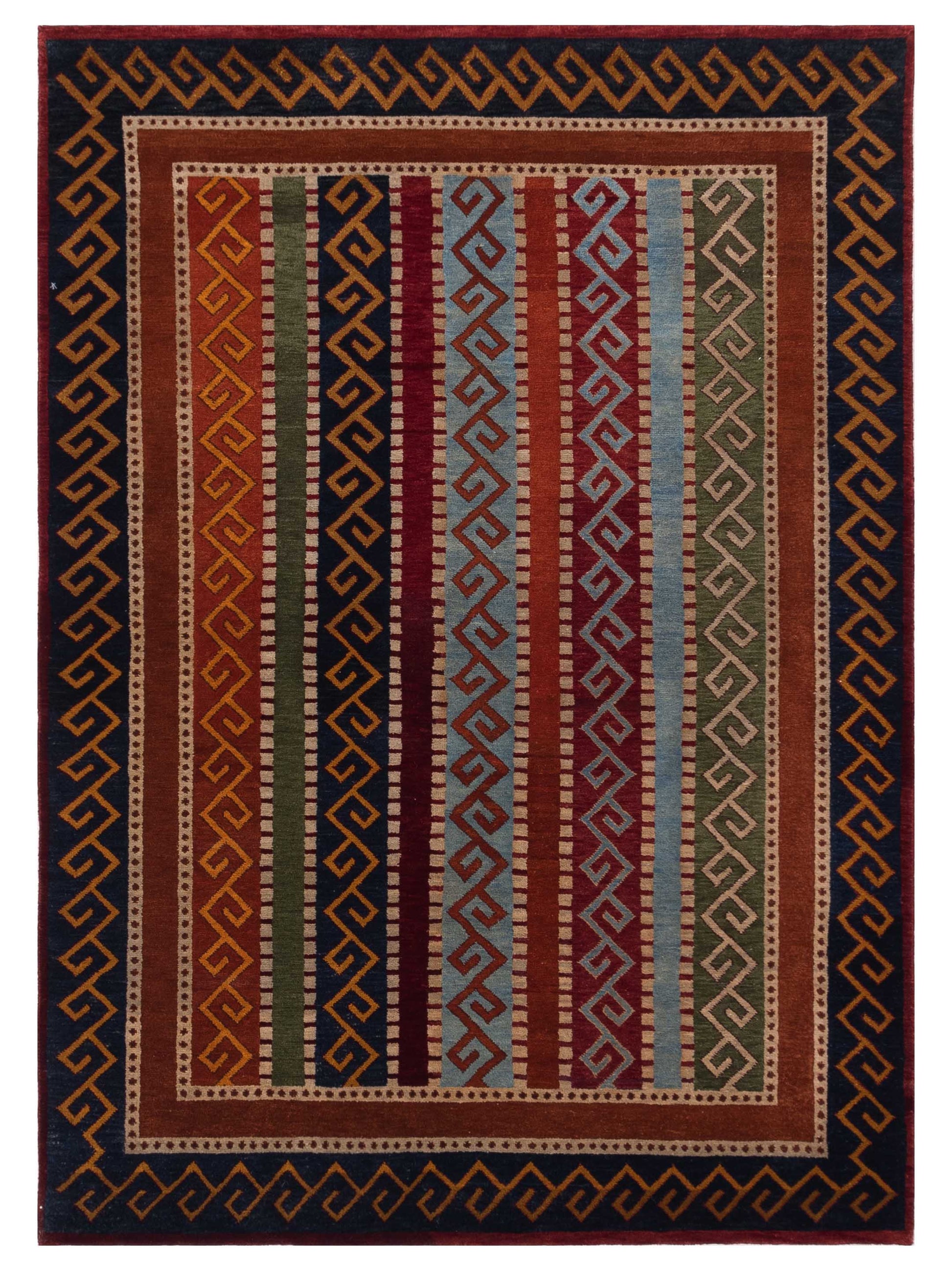 Rajpur Shawl  Multi  Tribal