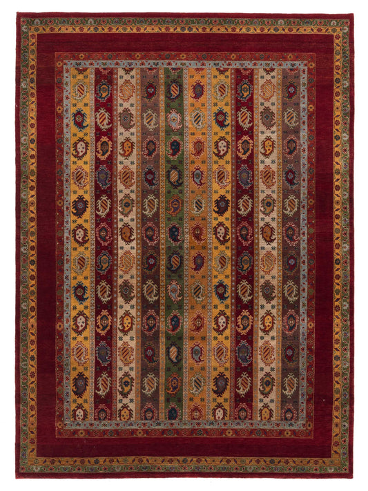 Rajpur Shawl  Multi  Tribal