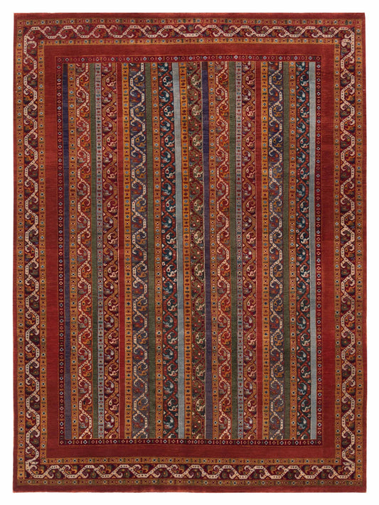 Rajpur Shawl  Multi  Tribal